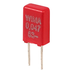 C47K 63V-MKT-WIMA(GERMANY)
